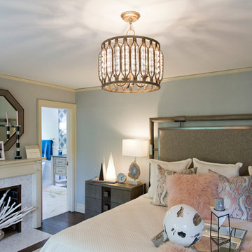 The 49th Symphony Designers' Showhouse in Kansas City