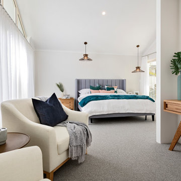 The Airlie Beach