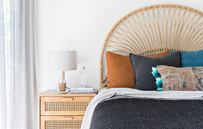 17 Rooms on Houzz Where Rattan Has Been Used in Inspiring Ways