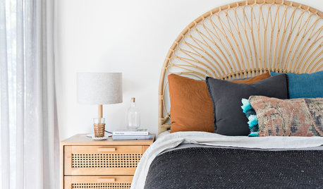 17 Rooms on Houzz Where Rattan Has Been Used in Inspiring Ways