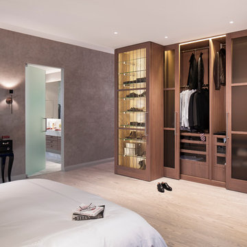 THE BACHELOR PAD