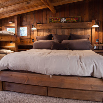 The Baldauf Lodge