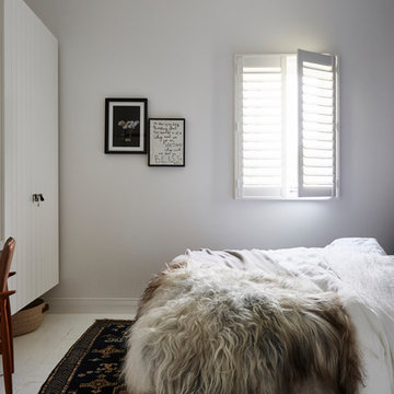 The Barefoot Bay Cottage