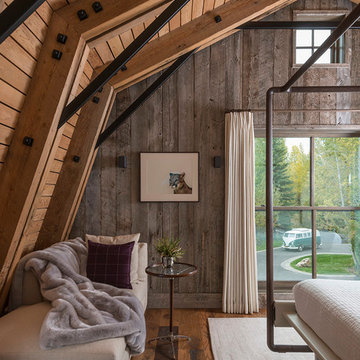 The Barn