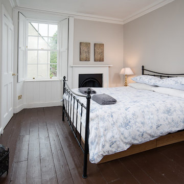 The Beach House, Coldingham, Scottish Borders