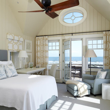 The Beach House