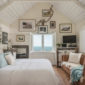 Coastal Bedroom