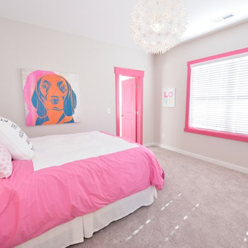The Bella Homeplan