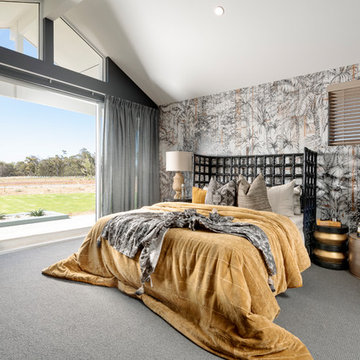 The Blaxland Retreat