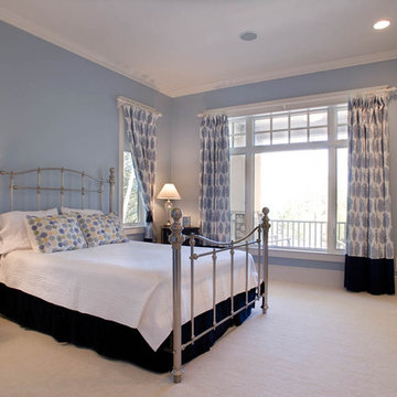 The Boland Home