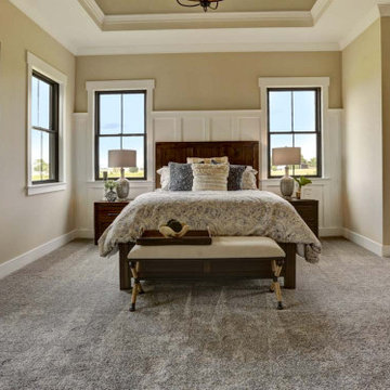 The Brentwood at Home Towne Square