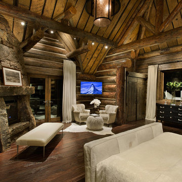 The Cabin