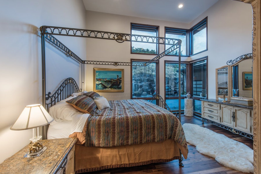 The Cove at Sun Peak, Park City, Utah