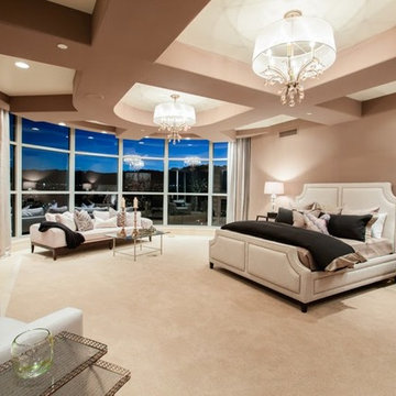 The Crown Penthouse