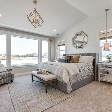 The Cyprus - Salt Lake Parade of Homes 2016