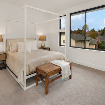 The Delhi Secondary Bedroom