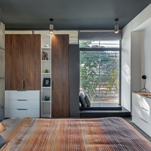 THE ELEMENTAL / Ashwin Architects