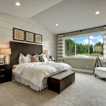 The Enclave at Harbor Hill | Homesite 21