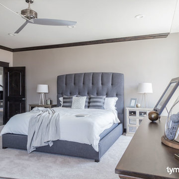 "The Entertainer" 2015 Utah Valley Parade of Homes