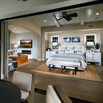 The Estates at Del Sur, Plan 1 by Standard Pacific Homes