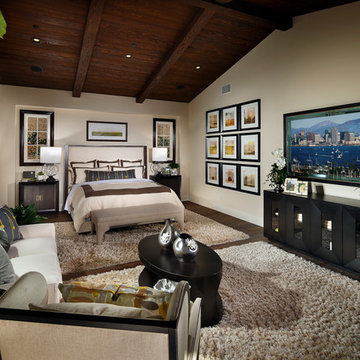 The Estates at Del Sur Plan 2 by Standard Pacific Homes