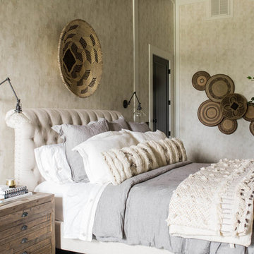The Farmhouse Bedrooms