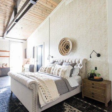 The Farmhouse Bedrooms