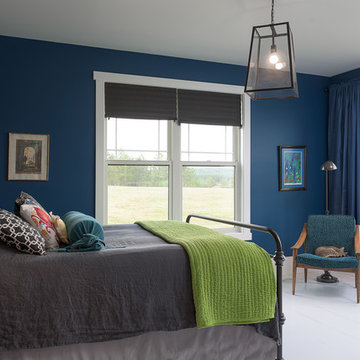 The Farmhouse Master Suite- Design by Dawn D Totty Design Jasper Highlands, TN