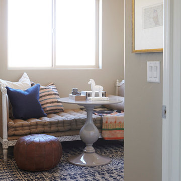 The Ferrara at Brookhaven Fields Model Home