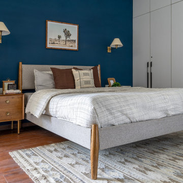 Bedroom Design Ideas, Inspiration & Images - July 2022 | Houzz IN