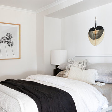 The Gold Coast Beach House