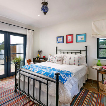 The Guest Room