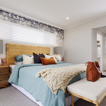 The Hamelin Bay