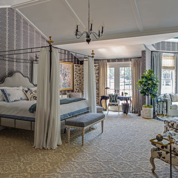 The Hampton Designer Showhouse – 2013