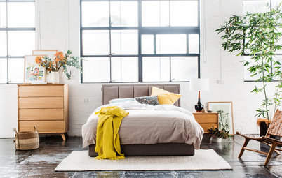 Is the Bedroom the New Living Room?