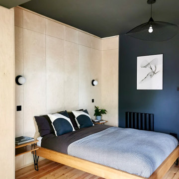 The Harrogate Master Bedroom Suite