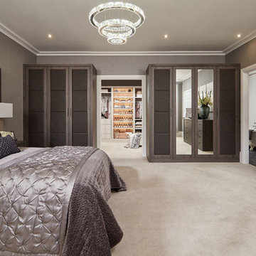 The Henley Bedroom
