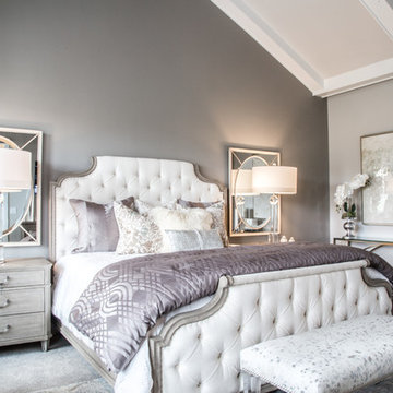 The Heritage Haven 2016 Salt Lake Award Winning Parade Home