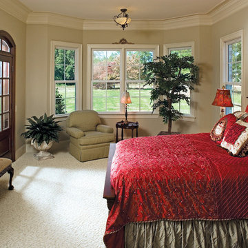 The Hollingbourne - Plan #990