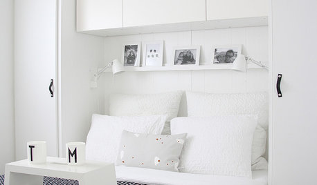 Run Out of Space in Your Bedroom? Ditch These Now