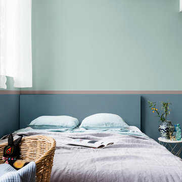 The Inviting Bedroom