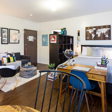 The "Itsy Bitsy" Studio