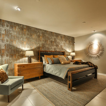 The Joshua Tree Suite