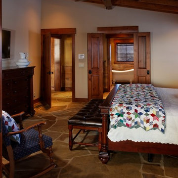 The Lodge
