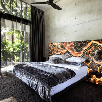 The Love Shack
