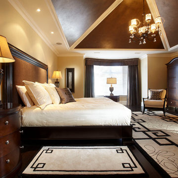 The Lux Getaway