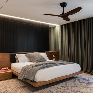 The Lux Retreat