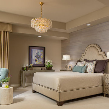 The Master Suite