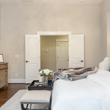 The McGinty’s Home Design