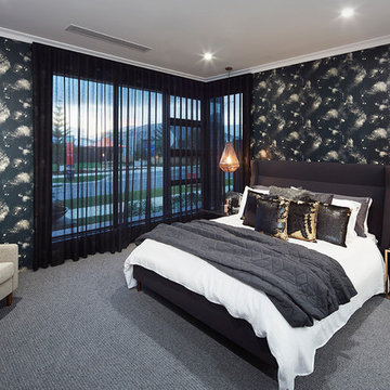 The Meridian Display Home